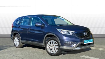 Honda CR-V 2.0 i-VTEC SE 5dr Auto Petrol Estate